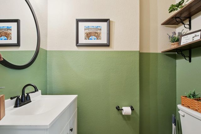 616 Lookout Tree LN, Round Rock, TX 78664