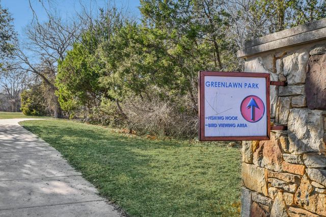 616 Lookout Tree LN, Round Rock, TX 78664