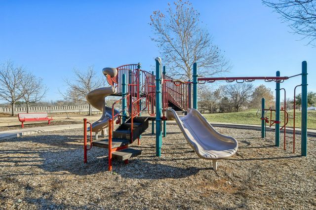 616 Lookout Tree LN, Round Rock, TX 78664