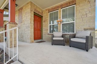 616 Lookout Tree LN, Round Rock, TX 78664