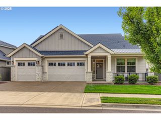 5443 Se 81ST Ave, Hillsboro, OR 97123