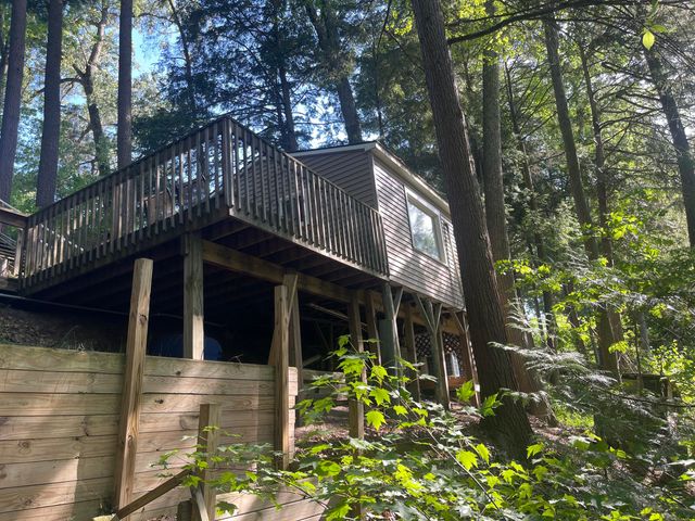 4629 S Croton Hardy Drive, Newaygo, MI 49337