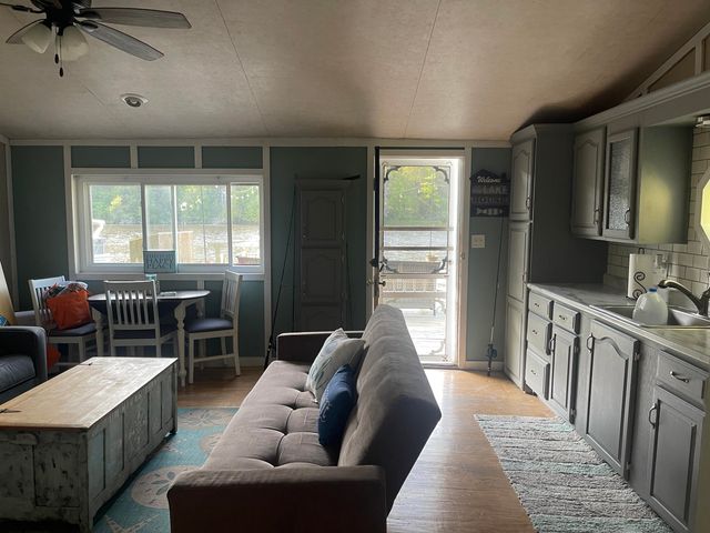 4629 S Croton Hardy Drive, Newaygo, MI 49337