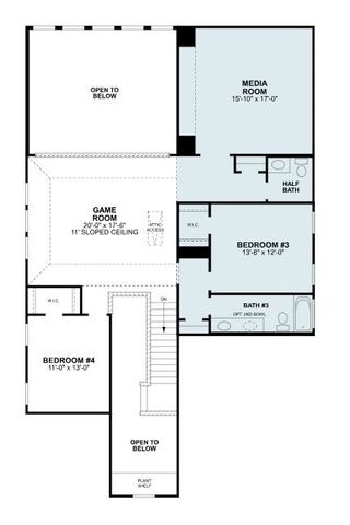 1732 Monarch Haven Way, Oak Point, TX 75068