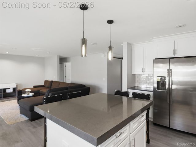 22419 Milner Street, St. Clair Shores, MI 48081
