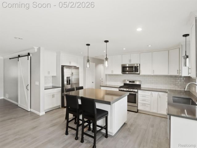 22419 Milner Street, St. Clair Shores, MI 48081