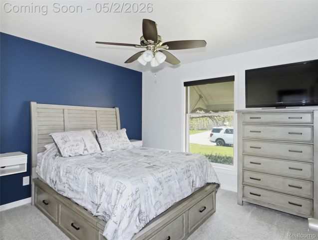 22419 Milner Street, St. Clair Shores, MI 48081
