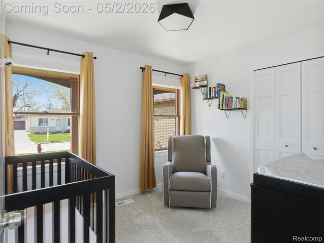 22419 Milner Street, St. Clair Shores, MI 48081
