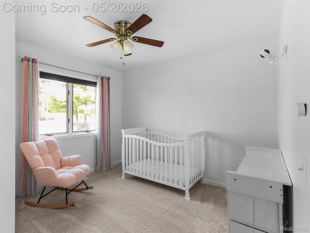 22419 Milner Street, St. Clair Shores, MI 48081