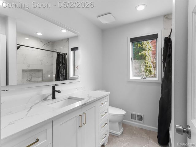 22419 Milner Street, St. Clair Shores, MI 48081