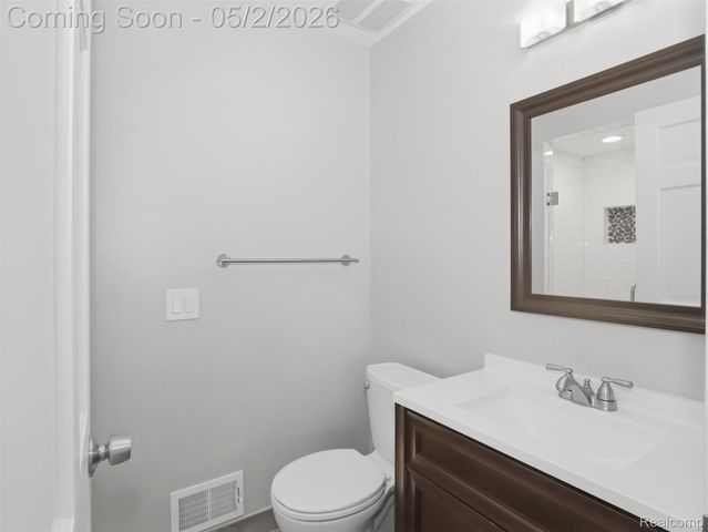 22419 Milner Street, St. Clair Shores, MI 48081
