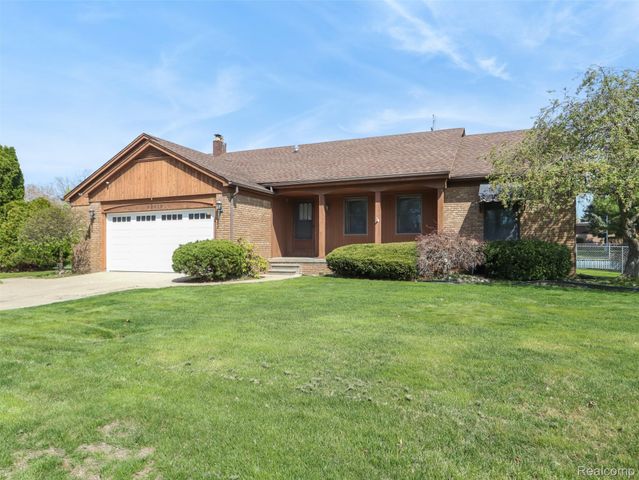 22419 Milner Street, St. Clair Shores, MI 48081