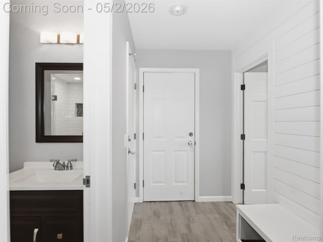 22419 Milner Street, St. Clair Shores, MI 48081