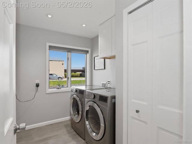 22419 Milner Street, St. Clair Shores, MI 48081