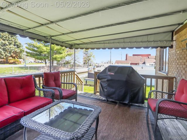 22419 Milner Street, St. Clair Shores, MI 48081