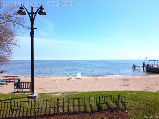 22419 Milner Street, St. Clair Shores, MI 48081