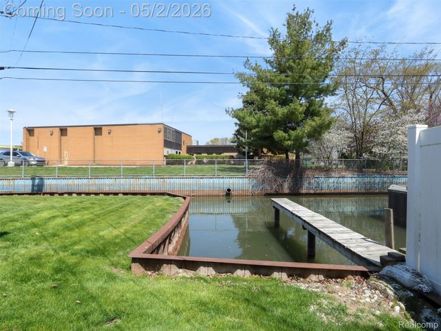 22419 Milner Street, St. Clair Shores, MI 48081