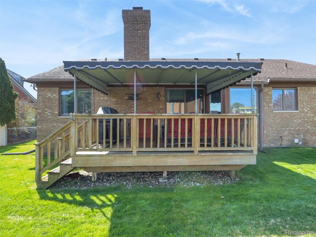 22419 Milner Street, St. Clair Shores, MI 48081