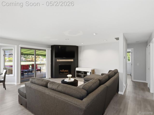 22419 Milner Street, St. Clair Shores, MI 48081