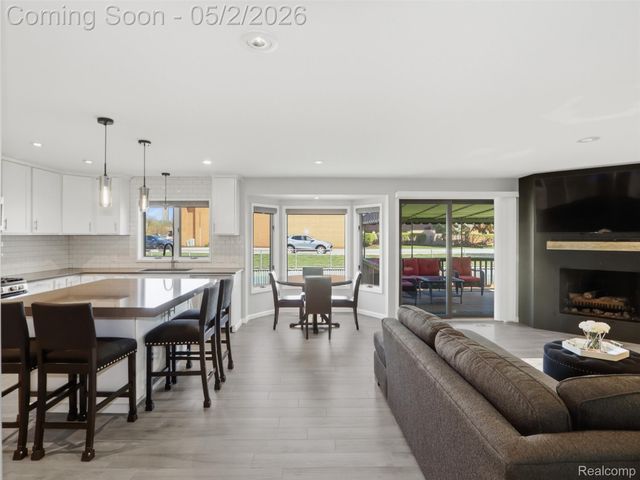 22419 Milner Street, St. Clair Shores, MI 48081