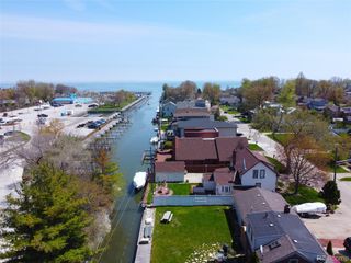 22419 Milner Street, St. Clair Shores, MI 48081