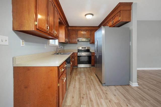 104 Bagsby Hill Lane, Dover, TN 37058