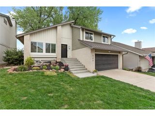 6396 S Emporia Cir, Englewood, CO 80111