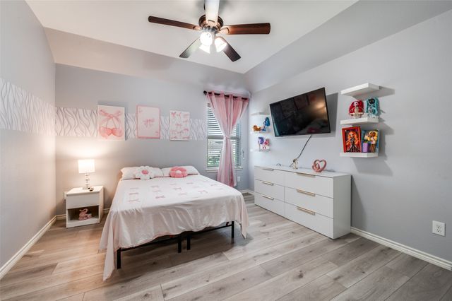 11705 Yarmouth Lane, Frisco, TX 75036