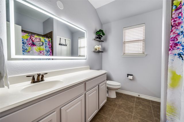 11705 Yarmouth Lane, Frisco, TX 75036