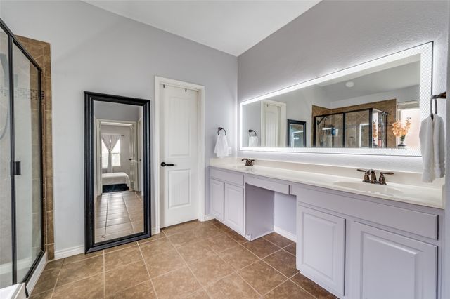 11705 Yarmouth Lane, Frisco, TX 75036