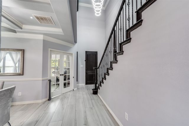 11705 Yarmouth Lane, Frisco, TX 75036