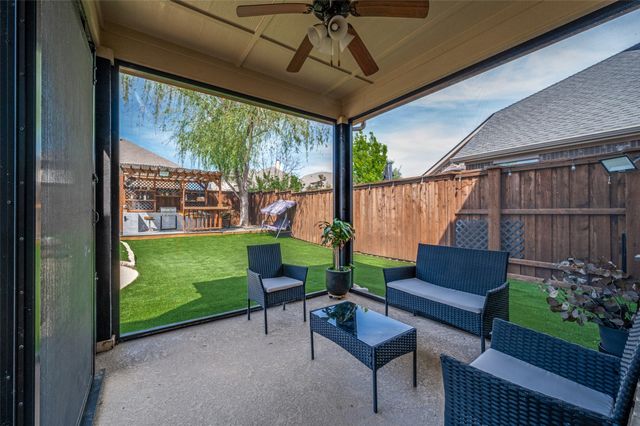 11705 Yarmouth Lane, Frisco, TX 75036