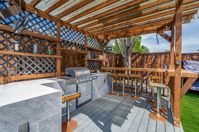 11705 Yarmouth Lane, Frisco, TX 75036