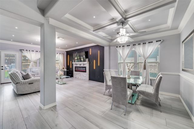 11705 Yarmouth Lane, Frisco, TX 75036