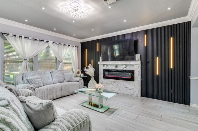 11705 Yarmouth Lane, Frisco, TX 75036