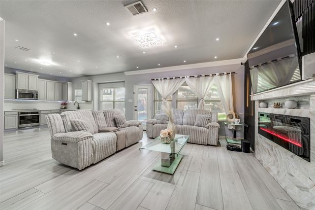 11705 Yarmouth Lane, Frisco, TX 75036