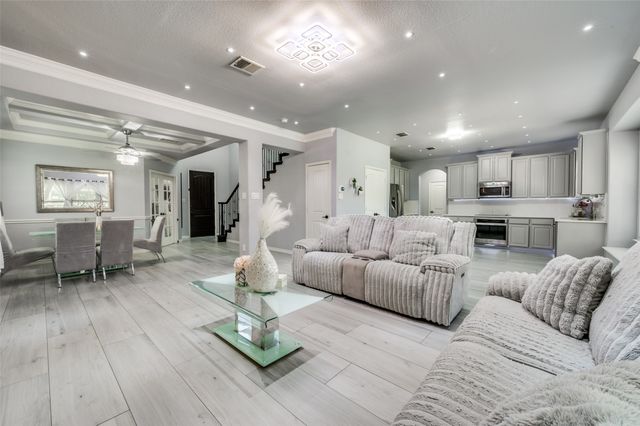 11705 Yarmouth Lane, Frisco, TX 75036