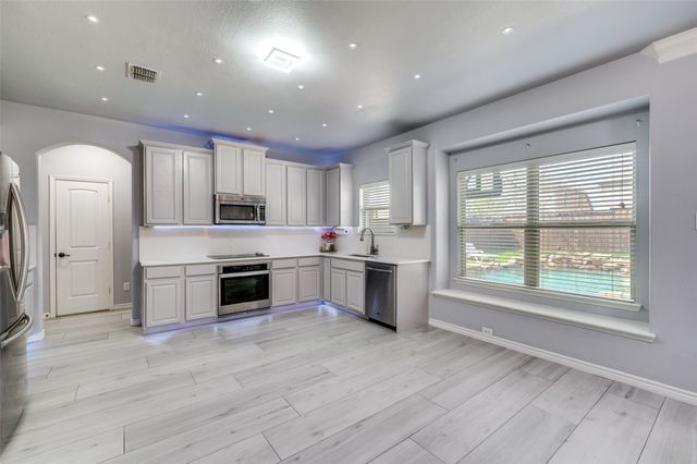 11705 Yarmouth Lane, Frisco, TX 75036