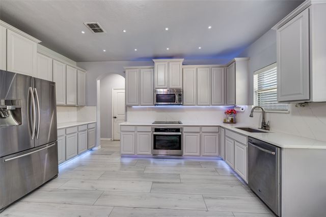 11705 Yarmouth Lane, Frisco, TX 75036