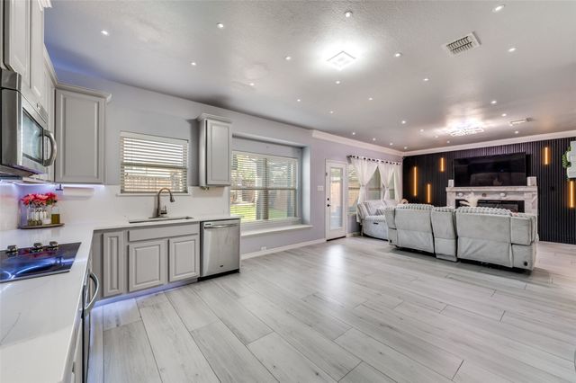 11705 Yarmouth Lane, Frisco, TX 75036