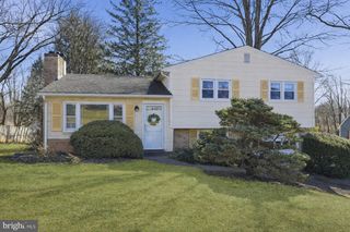 223 ORCHARD RD, Perkasie, PA 18944