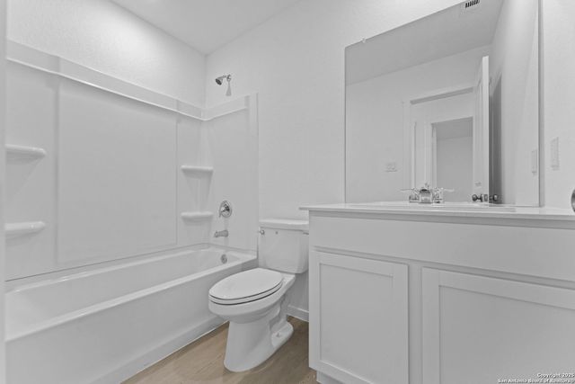 7226 Brownleaf dr, San Antonio, TX 78227