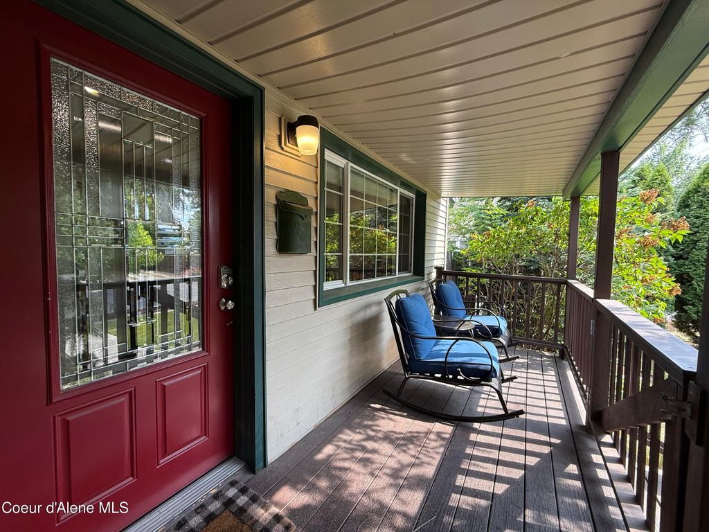 912 N 5TH ST, Coeur D'alene, ID 83814