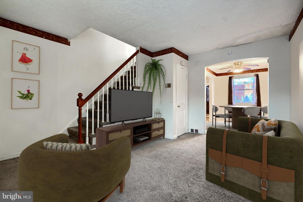 6302 BROWN AVE, Baltimore, MD 21224