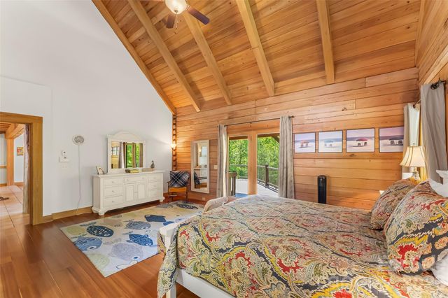 482 Gap Creek Road, Zirconia, NC 28790