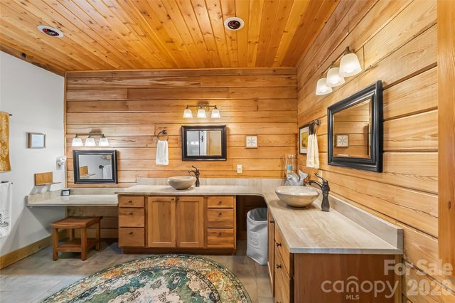 482 Gap Creek Road, Zirconia, NC 28790