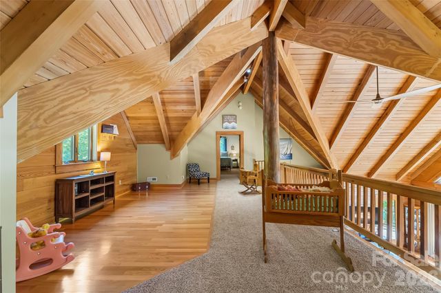 482 Gap Creek Road, Zirconia, NC 28790