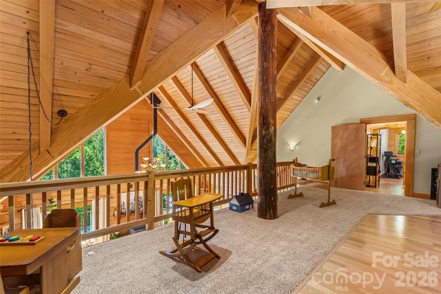 482 Gap Creek Road, Zirconia, NC 28790