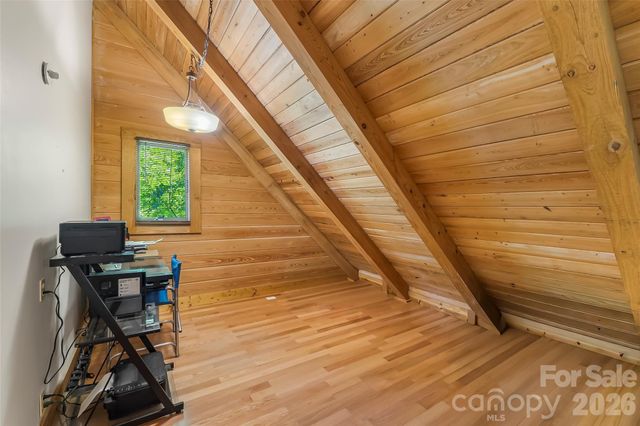 482 Gap Creek Road, Zirconia, NC 28790