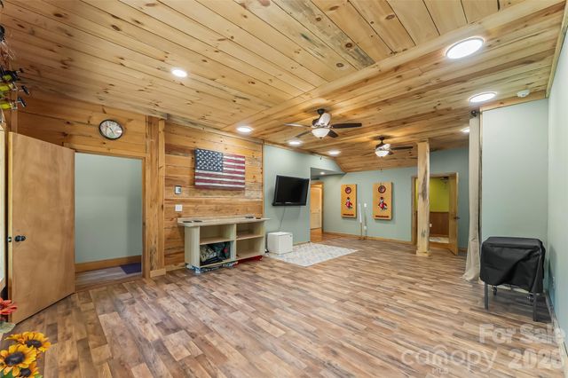 482 Gap Creek Road, Zirconia, NC 28790